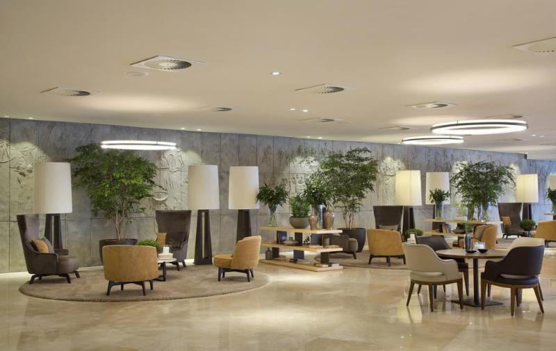 Hotel Red Level At Gran Melia Nacional Rio 5*