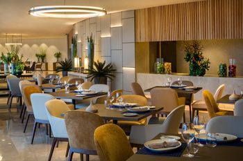 Red Level At Gran Melia Nacional Rio 5*