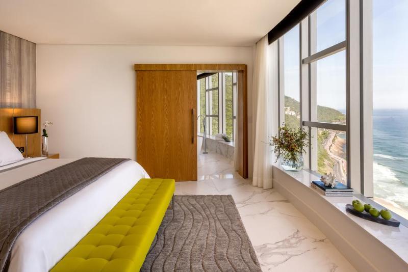Hotel Red Level At Gran Melia Nacional Rio 5*