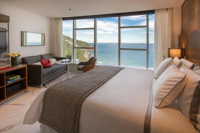 Hotel Red Level At Gran Melia Nacional Rio