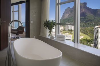 Hotel Red Level At Gran Melia Nacional Rio 5*