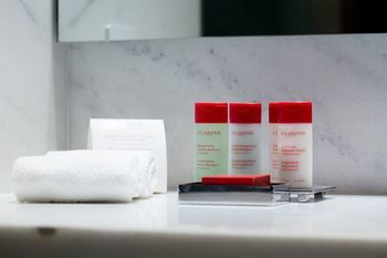 Red Level At Gran Melia Nacional Rio Rio de Janeiro