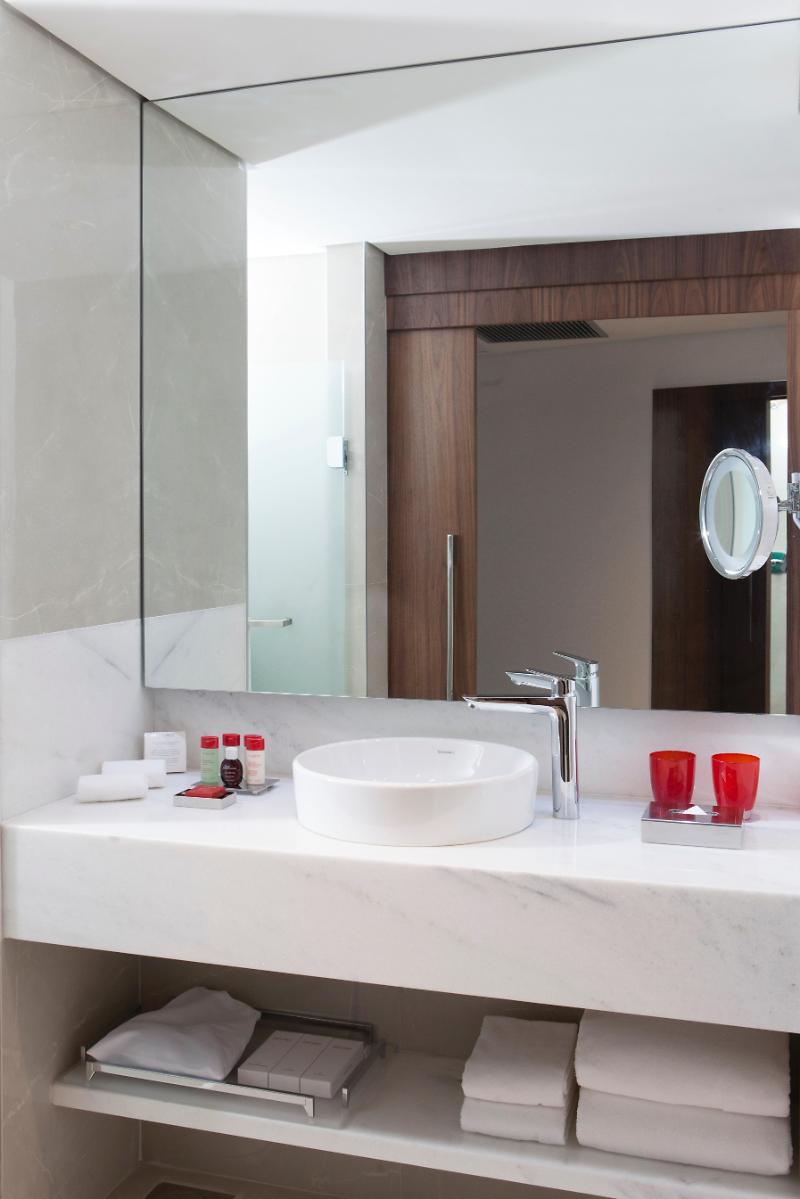 Hotel Red Level At Gran Melia Nacional Rio Rio de Janeiro