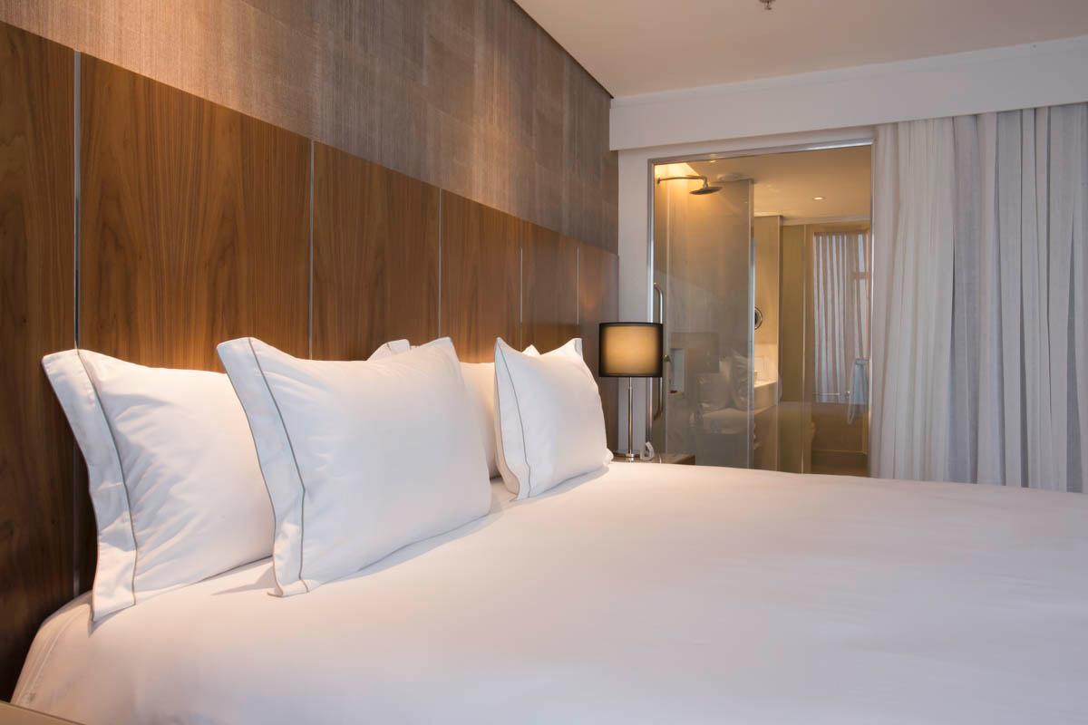 Red Level At Gran Melia Nacional Rio 5*