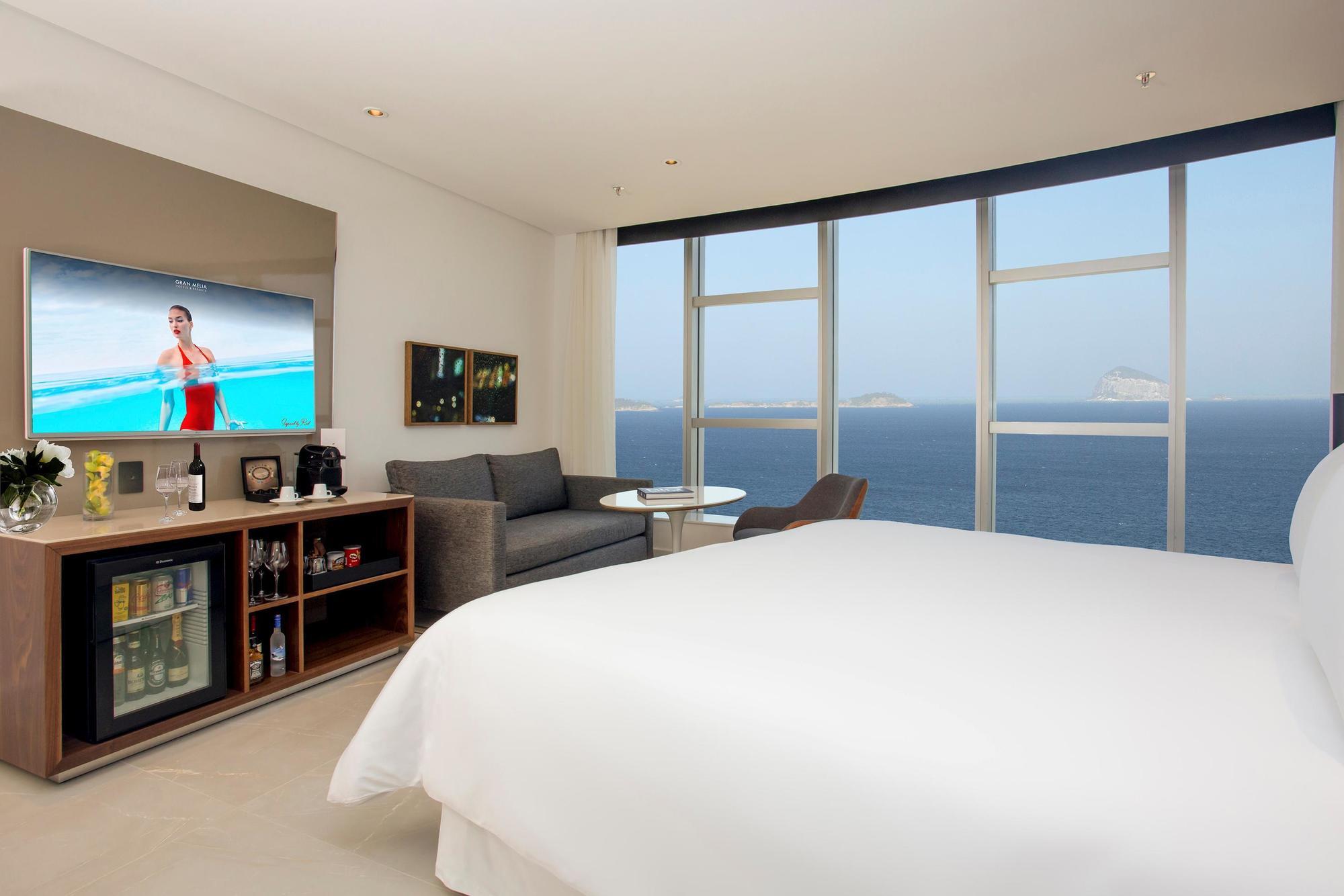 Hotel Red Level At Gran Melia Nacional Rio Rio de Janeiro