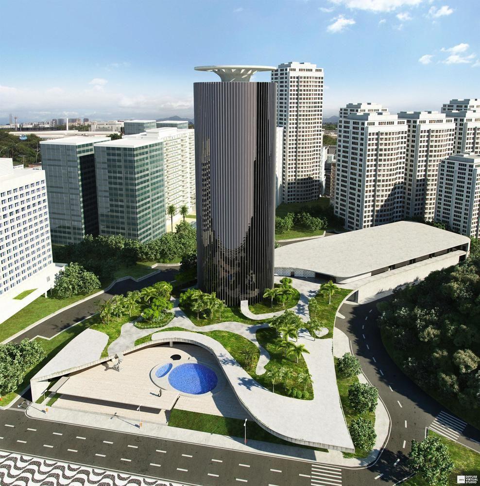 Red Level At Gran Melia Nacional Rio