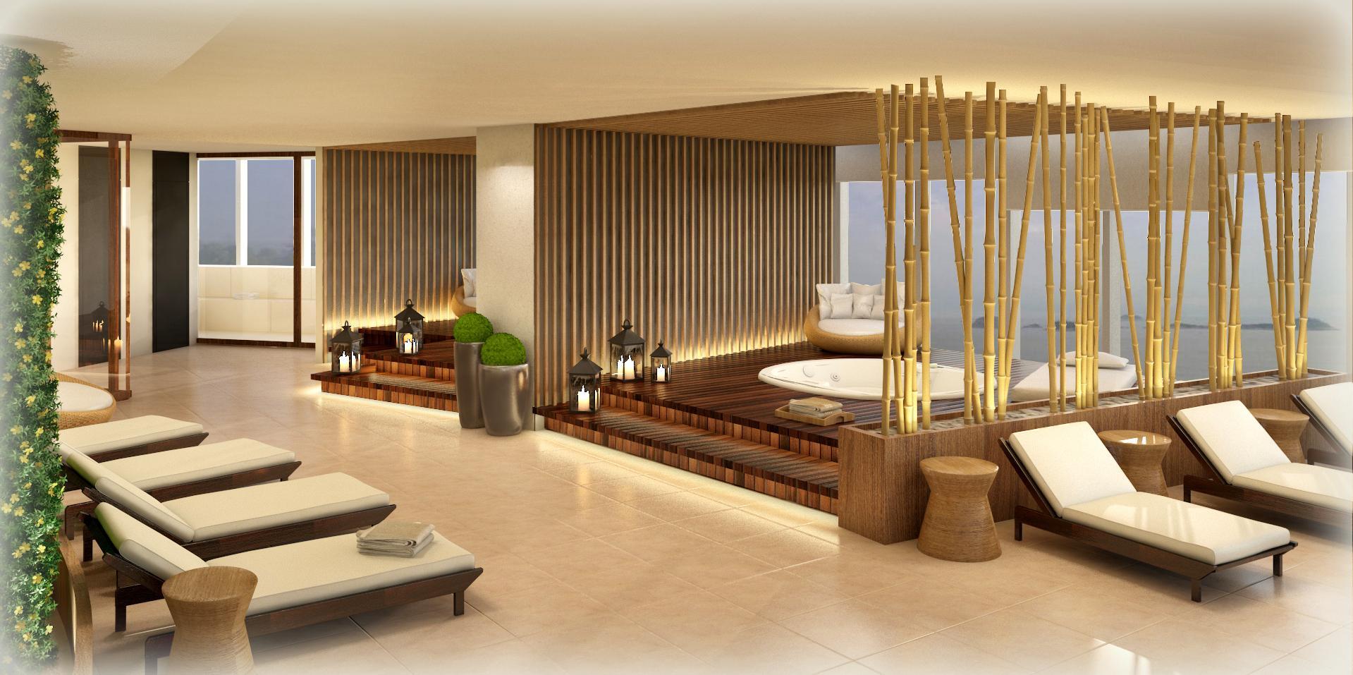 Red Level At Gran Melia Nacional Rio 5*