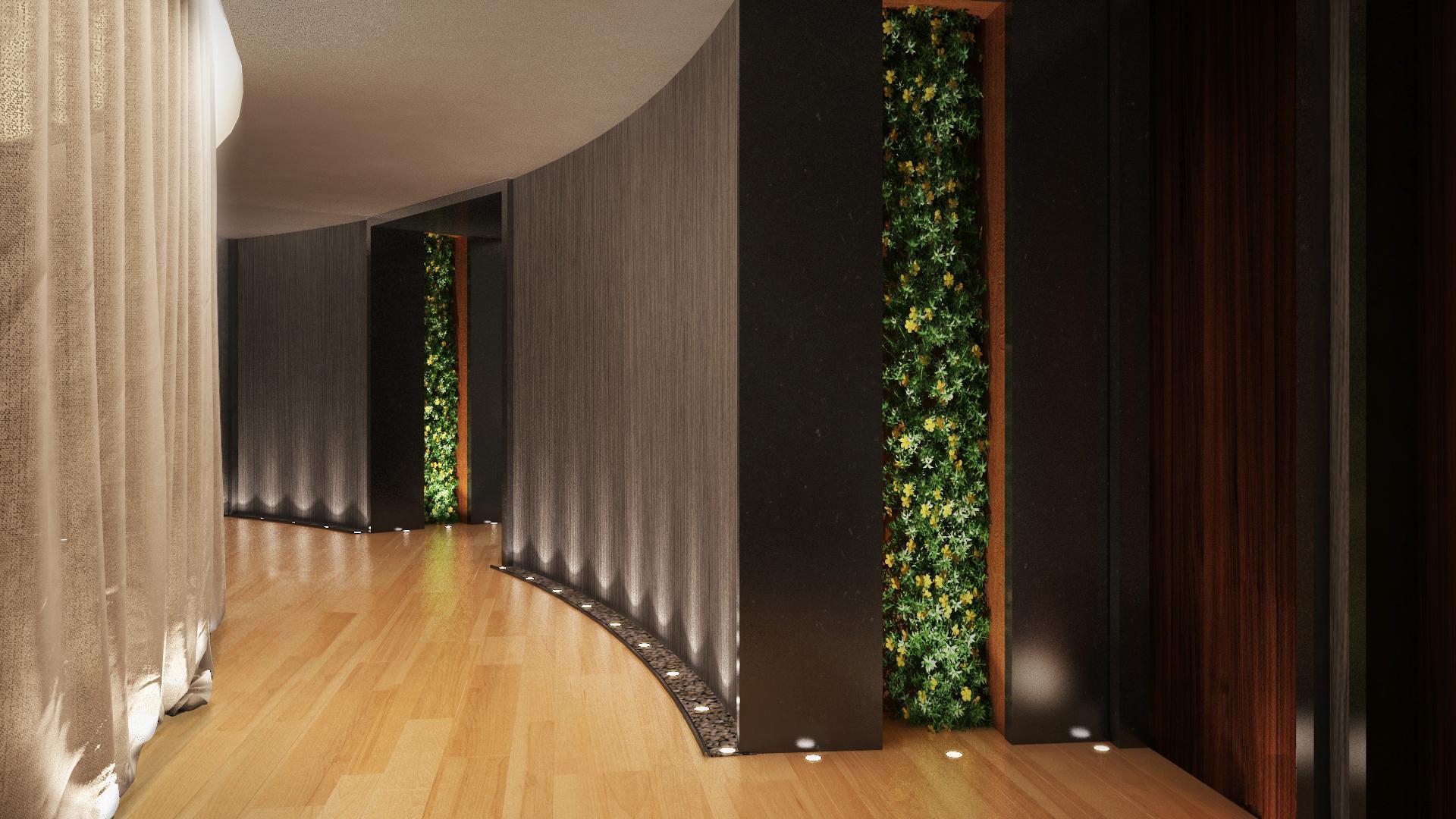 Red Level At Gran Melia Nacional Rio Hotel