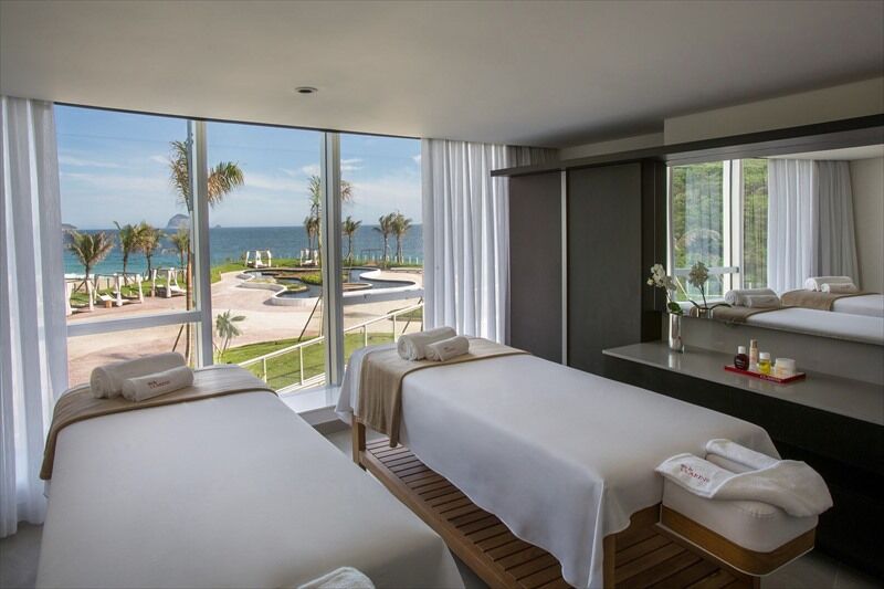 Red Level At Gran Melia Nacional Rio Hotel 5*