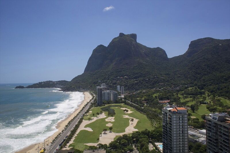 Hotel Red Level At Gran Melia Nacional Rio 5*