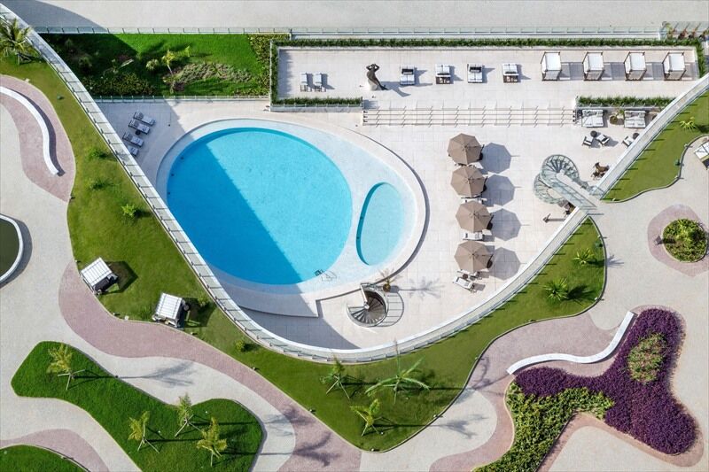 Red Level At Gran Melia Nacional Rio Hotel 5*