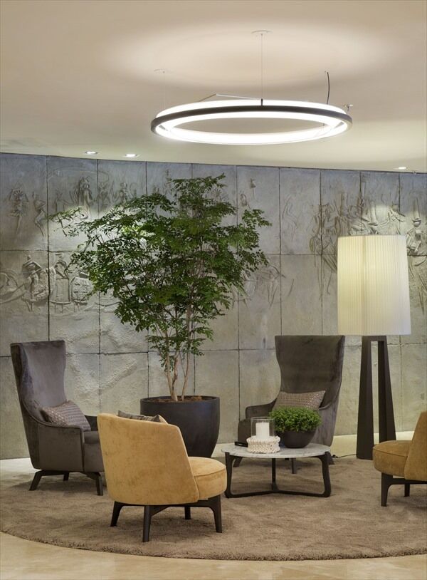 Hotel Red Level At Gran Melia Nacional Rio 5*