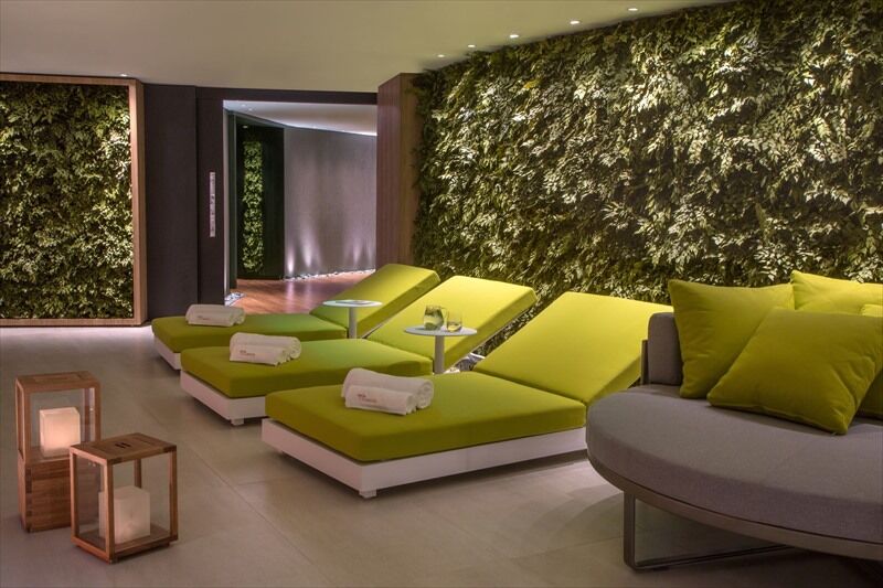 Red Level At Gran Melia Nacional Rio Hotel Rio de Janeiro