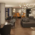 Red Level At Gran Melia Nacional Rio